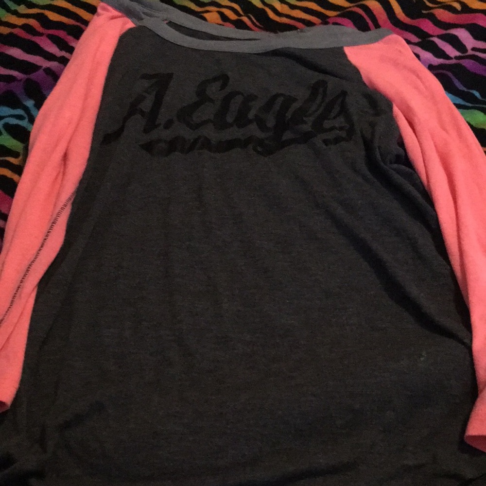 Long sleeve